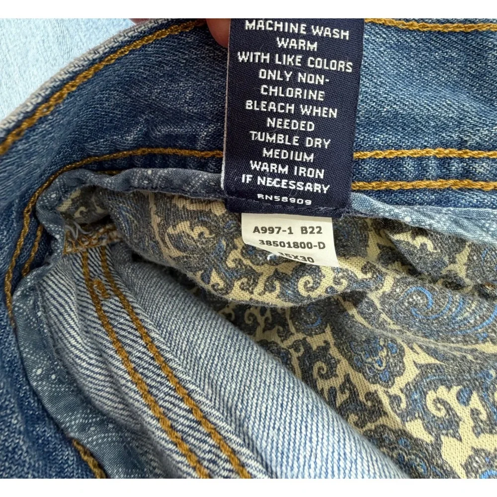 Daniel Cremieux cremieux jeans